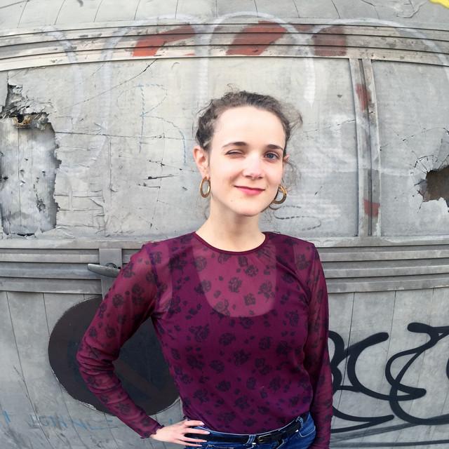 Clara!
